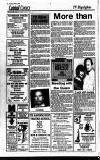 Kensington Post Thursday 17 October 1991 Page 20
