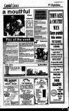Kensington Post Thursday 17 October 1991 Page 21