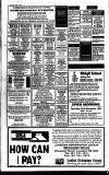 Kensington Post Thursday 17 October 1991 Page 24