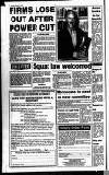 Kensington Post Thursday 31 October 1991 Page 2