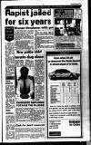 Kensington Post Thursday 31 October 1991 Page 3