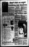 Kensington Post Thursday 31 October 1991 Page 8