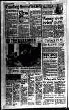 Kensington Post Thursday 31 October 1991 Page 10