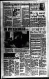 Kensington Post Thursday 31 October 1991 Page 12