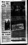 Kensington Post Thursday 31 October 1991 Page 13