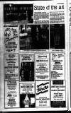 Kensington Post Thursday 31 October 1991 Page 14