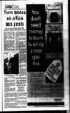 Kensington Post Thursday 31 October 1991 Page 17