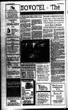 Kensington Post Thursday 31 October 1991 Page 18