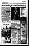 Kensington Post Thursday 07 November 1991 Page 19