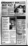 Kensington Post Thursday 21 November 1991 Page 2