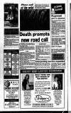 Kensington Post Thursday 21 November 1991 Page 4