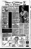 Kensington Post Thursday 21 November 1991 Page 10