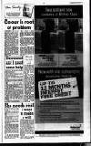 Kensington Post Thursday 21 November 1991 Page 11
