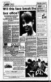 Kensington Post Thursday 21 November 1991 Page 12