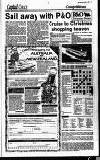 Kensington Post Thursday 21 November 1991 Page 13