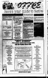 Kensington Post Thursday 21 November 1991 Page 14