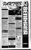 Kensington Post Thursday 21 November 1991 Page 15