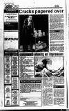 Kensington Post Thursday 21 November 1991 Page 20