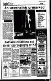 Kensington Post Thursday 21 November 1991 Page 21