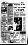 Kensington Post Thursday 21 November 1991 Page 22