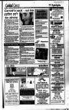 Kensington Post Thursday 21 November 1991 Page 23