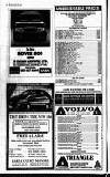 Kensington Post Thursday 21 November 1991 Page 30