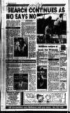 Kensington Post Thursday 21 November 1991 Page 36