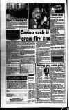 Kensington Post Thursday 28 November 1991 Page 4