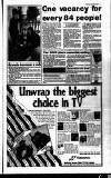Kensington Post Thursday 28 November 1991 Page 5