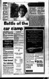 Kensington Post Thursday 28 November 1991 Page 7