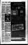 Kensington Post Thursday 28 November 1991 Page 9