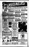 Kensington Post Thursday 28 November 1991 Page 12