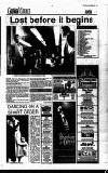 Kensington Post Thursday 28 November 1991 Page 21