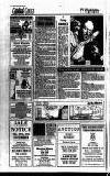 Kensington Post Thursday 28 November 1991 Page 22