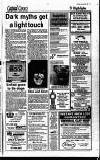 Kensington Post Thursday 28 November 1991 Page 23