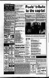 Kensington Post Thursday 12 December 1991 Page 4