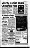 Kensington Post Thursday 12 December 1991 Page 7