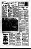 Kensington Post Thursday 12 December 1991 Page 8