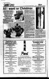 Kensington Post Thursday 12 December 1991 Page 10