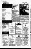 Kensington Post Thursday 12 December 1991 Page 12