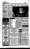Kensington Post Thursday 12 December 1991 Page 14