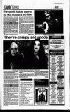 Kensington Post Thursday 12 December 1991 Page 15