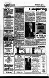 Kensington Post Thursday 12 December 1991 Page 16