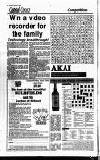 Kensington Post Thursday 12 December 1991 Page 18