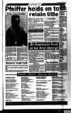 Kensington Post Thursday 12 December 1991 Page 31