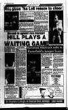 Kensington Post Thursday 12 December 1991 Page 32