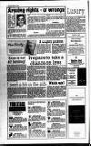 Kensington Post Thursday 19 December 1991 Page 6