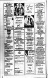 Kensington Post Thursday 19 December 1991 Page 8