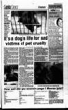 Kensington Post Thursday 19 December 1991 Page 9
