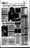 Kensington Post Thursday 19 December 1991 Page 11
